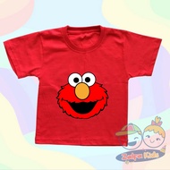 ELMO STREETSESAME CHILDREN'S T-SHIRT