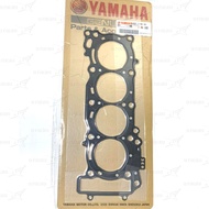 Head Gasket Yamaha R6 Cylinder Head Gasket OEM Yamaha