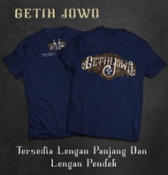 Paramesti Kaos Jawa Getih Jawa