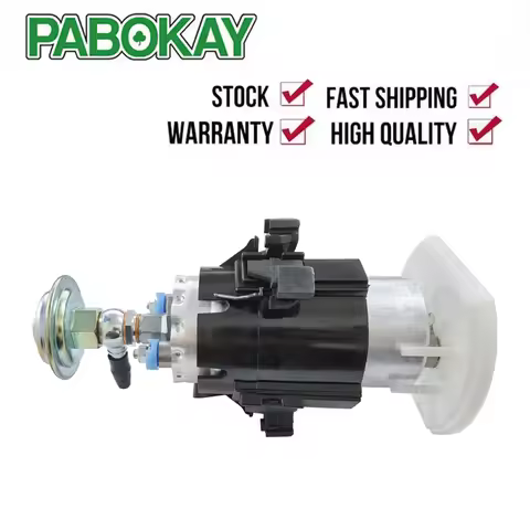 FOR BMW 5 Series E34 518i 520i 520i 24V 525i 525i 24V 535i 7 Series E32 FUEL PUMP 0580464995 1614118