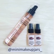 Furasse keratin serum share in jar