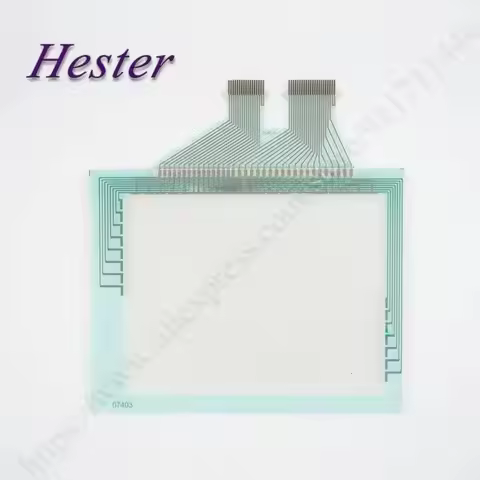 Touch Panel Screen Glass Digitizer for NS5-SQ01-V1 NS5-SQ00-V2 NS5-MQ00-V2 NS5-MQ11-V2 Touchpad