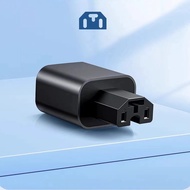 66W Motorcycle USB Charger USB Adapter For Phone Tablet Electric Bike Accessories