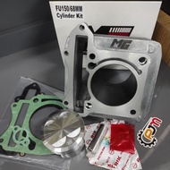 SATRIA FU 68MM MG RACING SEHER BLOCK PISTON BLOCK