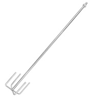 Paint Stirring Stick Easy to Clean Stirring Paint Drill Attachment Cement Stirrer Stirring Tool Suit