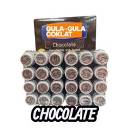 Gula Gula 12 pcs Koko Ajaib 1 Dozen original