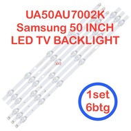 UA50AU7002K Samsung 50 INCH LED TV BACKLIGHT 50”