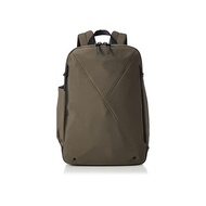 [Samsonite Red] Backpack Pockets POCKETSSS Day Pack Gray
