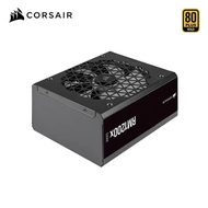 Corsair 海盜船 RM1200X SHIFT (80+金牌/ATX3.0/PCIe 5.0/全模組/側面出線/十年保固)