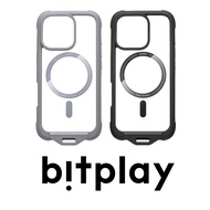 [bitplay] Wander Case Magnetic Buckle for iPhone16 Series
