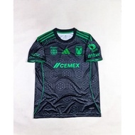 ASPORT TIGRES THIRD 2025 2026