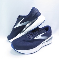 BROOKS Beast GTS 24 Men's Jogging Shoes 1104254E452 Series 4E Last Blue