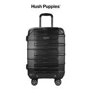 HUSH PUPPIES Trolley Case With TSA Lock 20-inch [Hand luggage,Cabin baggage]