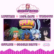 SpunkStock: Music Festival [Original PC Game] [Digital Download]