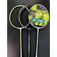 100ZZ YONEX ASTROX VA TOUR PERMAINAN BADMINTON RAKET TERHAD VICTOR AXELSON ANSELL BADMINTON RAKET YO