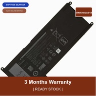33YDH Dell Battery Inspiron 7779 33YDH 3500mAh Power For Laptops 33YDH | Fast Ship