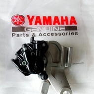 Limited Original R15 V3 Mt15 Xsr Rear Brake Pig Nutmeg Caliper