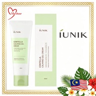 IUNIK Centella Calming Gel Cream