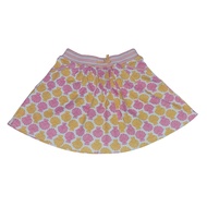 🍀PRELOVED🍀SC Jkids Girls Shell Prints Skirt