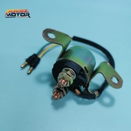 SUZUKI VS125 / VS150 / VR125 - Starter Relay