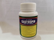 gastropin 120 tablet obat lambung maaq pencernaan