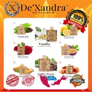 car accessories Car Perfume De xandra Best Selling