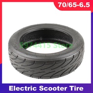 10 Inch 70/65-6.5  tubeless Tire 70/65-6.5 Vacuum Tyre for Xiaomi Ninebot9 Mini Pro Electric Scooter