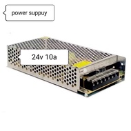 Power Supply 24V/10A Switching Switching Power Supply 24V 10A/ PSU 24V