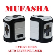 LASER LEVELING 2 LINE (RED) MUFASHA  YW