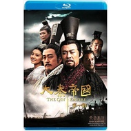 [Blu-ray Movies]New Great Qin Empire No.1Department / The Fission of the Great Qin Empire （2009）HDTV