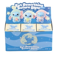 Doll Stitch Stitch Stitch Figure Hole Pendant Plush Blind Box Figurine Blind Box Blind Box Doll