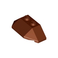 LEGO Parts 47759 Wedge 2 x 4 Triple*