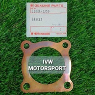 GASKET CYLINDER HEAD + BLOCK #KAWASAKI K1-AH115 ORIGINAL GENUINE PART NOS