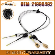 1996492 EB03AN 21996492 Manual Transmission Shift Cabble for Saturn Vue 2004 2005 2006 2007  2.2L 2.