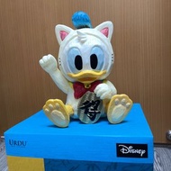 🆕 #Disney代購 TW🇹🇼 📦預購 迪士尼系列 限定 唐老鴨「招財貓Donald Duck」URDU 福部屋