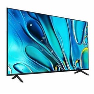 SONY - K-43S30 43吋 4K HDR Processor X1™ 智能電視