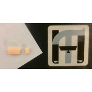 1:64 scale Cotton Pot - 1:64 scale model accessories | Scale 1:64