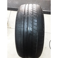 Used Tyre Secondhand Tayar YOKOHAMA BLUEARTH RV-01 225/50R18 50% Bunga Per 1pc