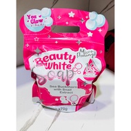 YOU GLOW BABE BEAUTY WHITE SOAP