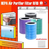 ☎❒✢ Air Purifier Filter ไส้กรองอากาศ ไส้กรองเครื่องฟอกอากาศ ไส้กรอง [สำหรับ Xiaomi Air Purifier 2S Pro 3H3C ]