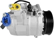 7SBU17C Air Conditioning Compressor Compatible with F10 F18 F11 F07 530i 523i 528i 535i 730 I DCP050