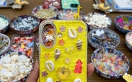 Istanbul: Phone Case Design Workshop
