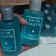 parfum garuda EAU DE TOILET GREENTEA