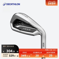 Decathlon Golf Club Iron Club No. 7 Iron Serve Wooden Club Hybrid Club Beginner Introductory SAG6