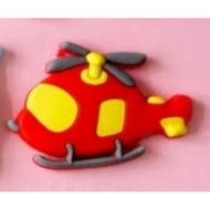 Aeroplane Fridge Magnet