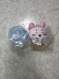Chiikawa古本 figure
