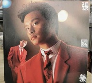 黑膠唱片最新報價 高價收購 黑膠唱片 CD唱片 張國榮系列