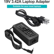 Pa-1450-26 Acer Charger Compatible with Acer Aspire a515-54 Charger for Acer a115-31-c0yl Charger an