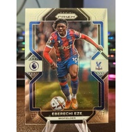 Eberechi Eze Panini Prizm Card 2022/2023 (Crystal Palace) (22/23)