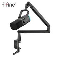 XLR/USB Gaming Microphone Kit, Dynamic Computer Microphone For Streaming Podcasting, With BM88 Mic S